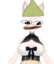 FeelsDankCacaF emote for Discord