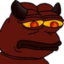 FeelsBadMan emote for Discord