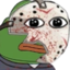 FeelsWeirdMan emote for Discord