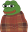 FeelsCozyMan emote for Discord