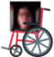 FermoWheel emote for Discord