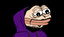 FenixSadge emote for Discord