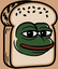 FeelsToastMan emote for Discord