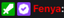 Fenyachat emote for Discord