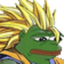FeelsSayianMan emote for Discord