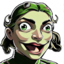 FeelsHveiaMan emote for Discord