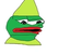FeelsDankMan emote for Discord