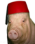 feskaSvin emote for Discord