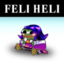 FeliBrawl emote for Discord