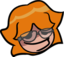 feyClueless emote for Discord