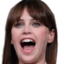 felicityomE emote for Discord