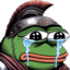 FeelsRomeMan2 emote for Discord