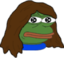 FeelsWeirdMaha emote for Discord