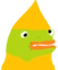 FeelsPerpoMan emote for Discord