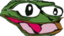 FeeGooMan emote for Discord
