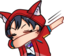 FenderDab emote for Discord