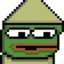 FeelsDankP3P3 emote for Discord