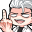 FeltoshRage emote for Discord