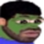 FeelsDrakeMan emote for Discord