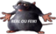feiki emote for Discord