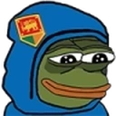 FeelsLankanMan static emote for Discord, Twitch and Slack