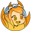 feLit emote for Discord