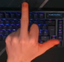 FeelsCollinMan emote for Discord
