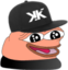 FeelsKennyMan emote for Discord