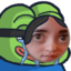 FeelsMayaMan emote for Discord
