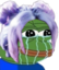 FeelsStrongMiko emote for Discord