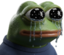 FeelsStrongMan emote for Discord