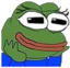 FeelsMinusMan emote for Discord