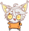 felineSkrunkly emote for Discord