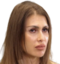 FeelsWeirdMariana emote for Discord
