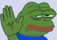 FeelsHaltMan emote for Discord
