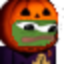 FeelsGimiManScary emote for Discord