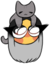 FeliTita emote for Discord
