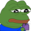 FeelsBrickMan emote for Discord