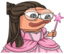 FelikaLady emote for Discord