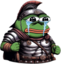 FeelsRomeMan2 emote for Discord