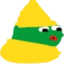 FeelsDinkMan emote for Discord