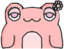 Femscrog emote for Discord