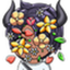 fernflowers emote for Discord