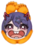 feelscute emote for Discord