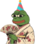 FeelsTanjoubiMan emote for Discord
