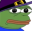 FeelsWeirdMan emote for Discord