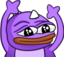 felihypers emote for Discord