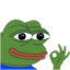 FeelsQualMan emote for Discord