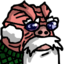 FeelsOldOink emote for Discord
