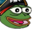FeelsGoodMan emote for Discord